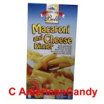 Mississippi Belle Macaroni and Cheese Dinner 206g